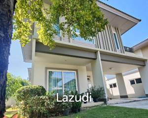 3 Bedroom 3 Bathroom 128 Sq.m Kanasiri Bangna