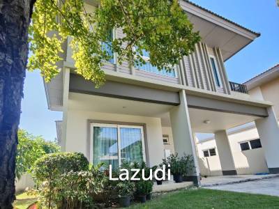 3 Bedroom 3 Bathroom 128 Sq.m Kanasiri Bangna