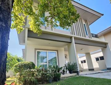 3 Bedroom 3 Bathroom 128 Sq.m Kanasiri Bangna