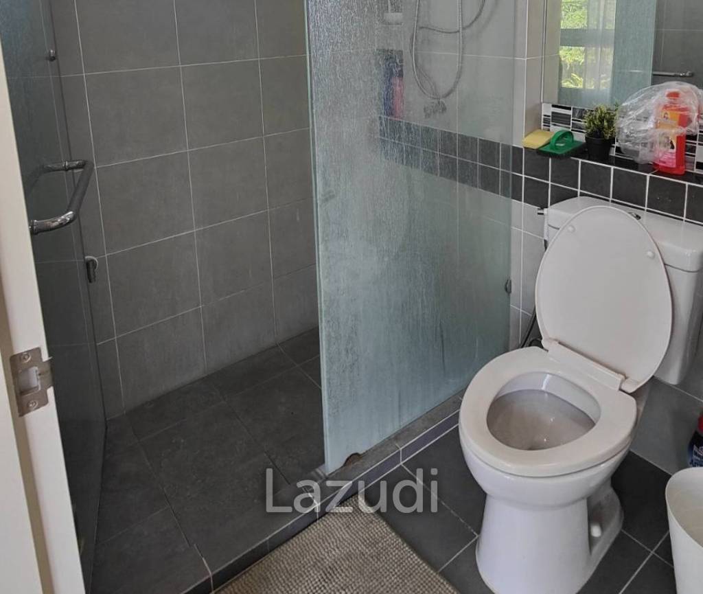 3 Bedroom 3 Bathroom 128 Sq.m Kanasiri Bangna