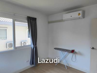 3 Bedroom 3 Bathroom 128 Sq.m Kanasiri Bangna