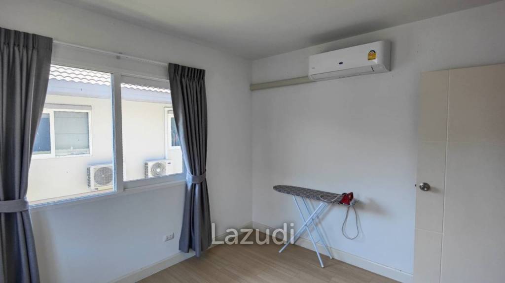 3 Bedroom 3 Bathroom 128 Sq.m Kanasiri Bangna