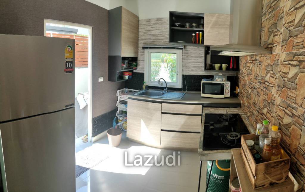 3 Bedroom 3 Bathroom 128 Sq.m Kanasiri Bangna