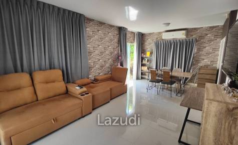 3 Bedroom 3 Bathroom 128 Sq.m Kanasiri Bangna