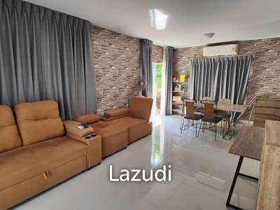 3 Bedroom 3 Bathroom 128 Sq.m Kanasiri Bangna