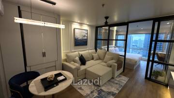 1 Bed 1 Bath 44 SQ.M Sukhumvit Suites