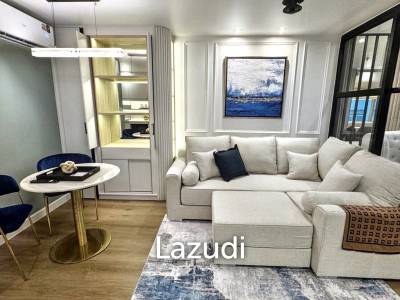 1 Bed 1 Bath 44 SQ.M Sukhumvit Suites