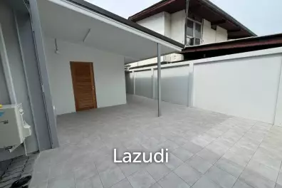 4 Bedroom 4 Bathroom 450 Sq.m House At Pridi 25