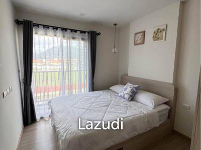 2 Bedroom Condo For Rent In Kathu