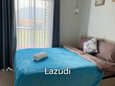 2 Bedroom Condo For Rent In Kathu