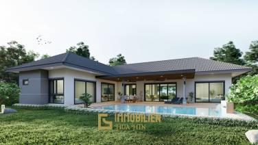 792 qm 3 Bett 4 Bad Villa Für Verkauf