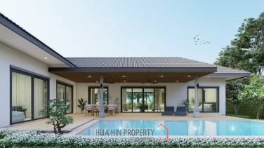 NANTRA RESIDENCE : 3 BED LUXURY POOL VILLA NANTRA RESIDENCE : 3 BED LUXURY POOL VILLA