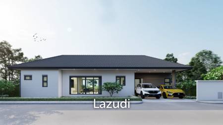 3 Bad 4 Barh 243 SQ,M Nantra Residene Type, A