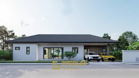 792 qm 3 Bett 4 Bad Villa Für Verkauf