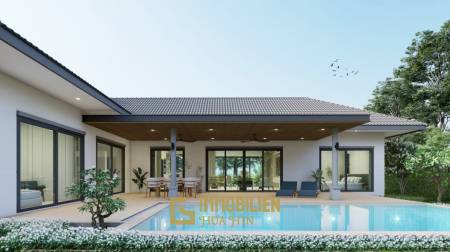 792 qm 3 Bett 4 Bad Villa Für Verkauf