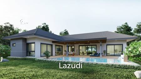3 Bad 4 Barh 243 SQ,M Nantra Residene Type, A