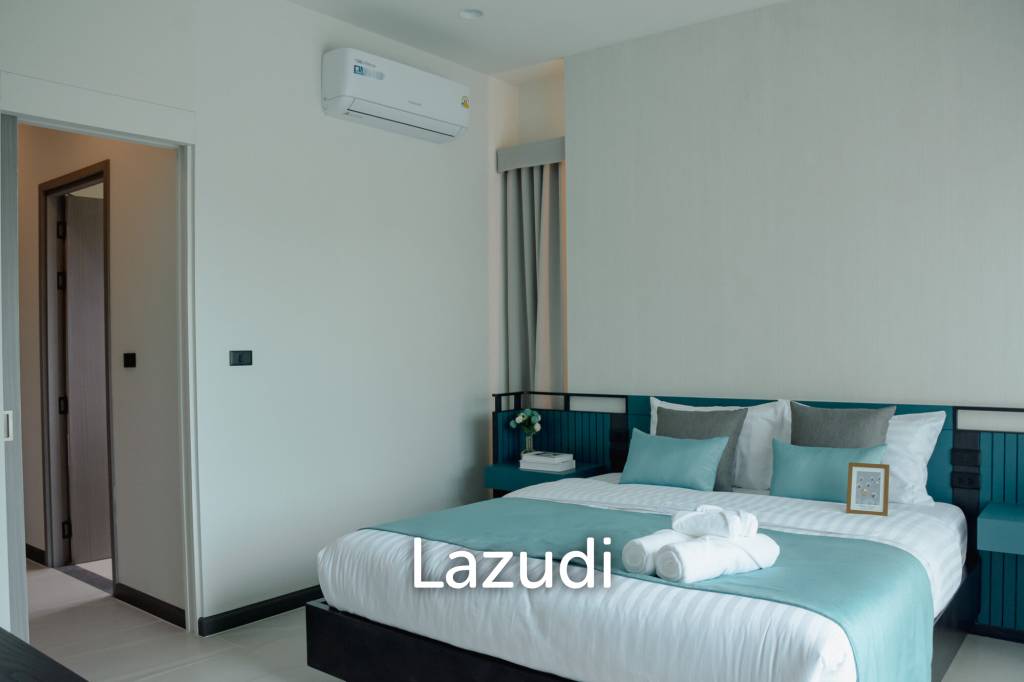 3 Bad 4 Barh 243 SQ,M Nantra Residene Type, A