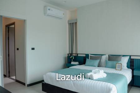 3 Bad 4 Barh 243 SQ,M Nantra Residene Type, A