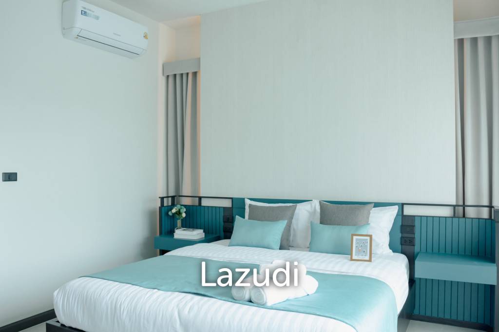 3 Bad 4 Barh 243 SQ,M Nantra Residene Type, A
