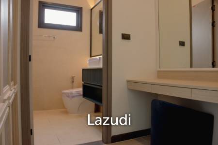 3 Bad 4 Barh 243 SQ,M Nantra Residene Type, A