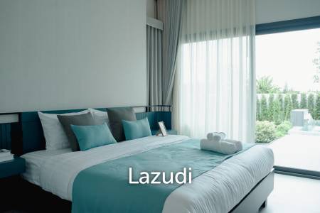 3 Bad 4 Barh 243 SQ,M Nantra Residene Type, A
