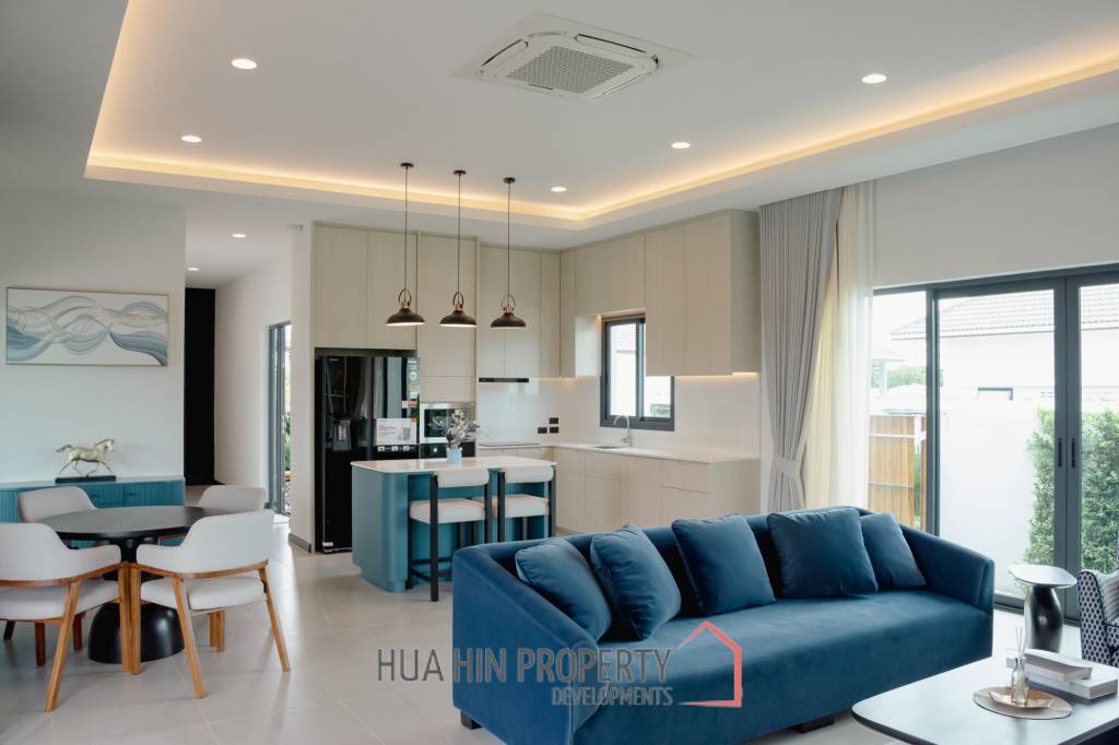 3 Bad 4 Barh 243 SQ,M Nantra Residene Type, A