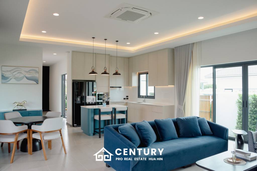 792 平方米 3 床 4 洗澡 别墅 对于 销售