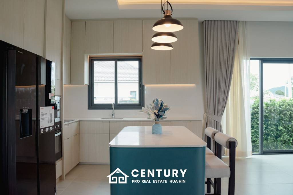 792 平方米 3 床 4 洗澡 别墅 对于 销售