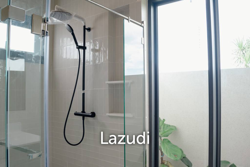 3 Bad 4 Barh 243 SQ,M Nantra Residene Type, A