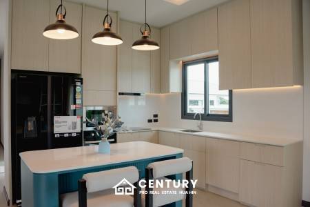 792 平方米 3 床 4 洗澡 别墅 对于 销售