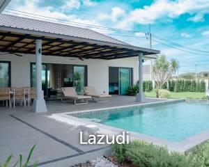 3 Bed 4 Bath 243 SQ,M Nantra Residene Type, A