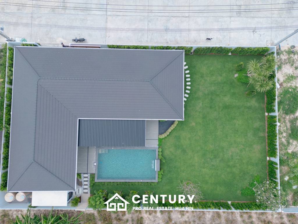 792 平方米 3 床 4 洗澡 别墅 对于 销售