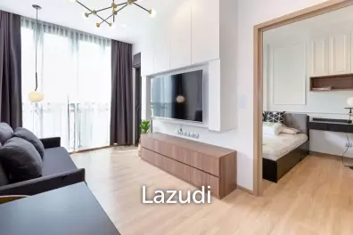 1 Bedroom 1 Bathroom 37.5 Sq.n Kawa Haus