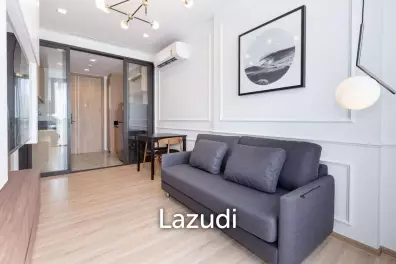 1 Bedroom 1 Bathroom 37.5 Sq.n Kawa Haus