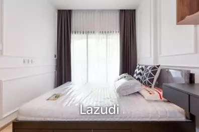 1 Bedroom 1 Bathroom 37.5 Sq.n Kawa Haus