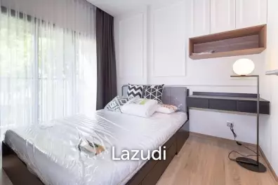 1 Bedroom 1 Bathroom 37.5 Sq.n Kawa Haus