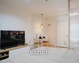 Renovated 1 Bedroom 32 SQ.M The View Condo For Sale