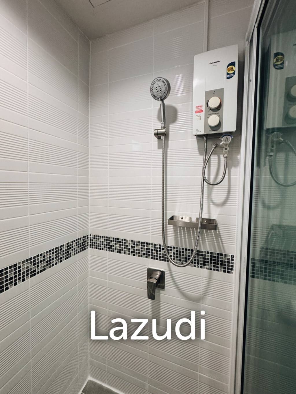 Renovated 1 Bedroom 32 SQ.M The View Condo For Sale