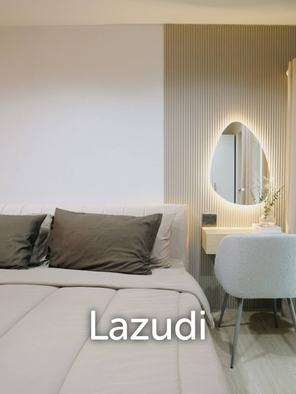 Renovated 1 Bedroom 32 SQ.M The View Condo For Sale