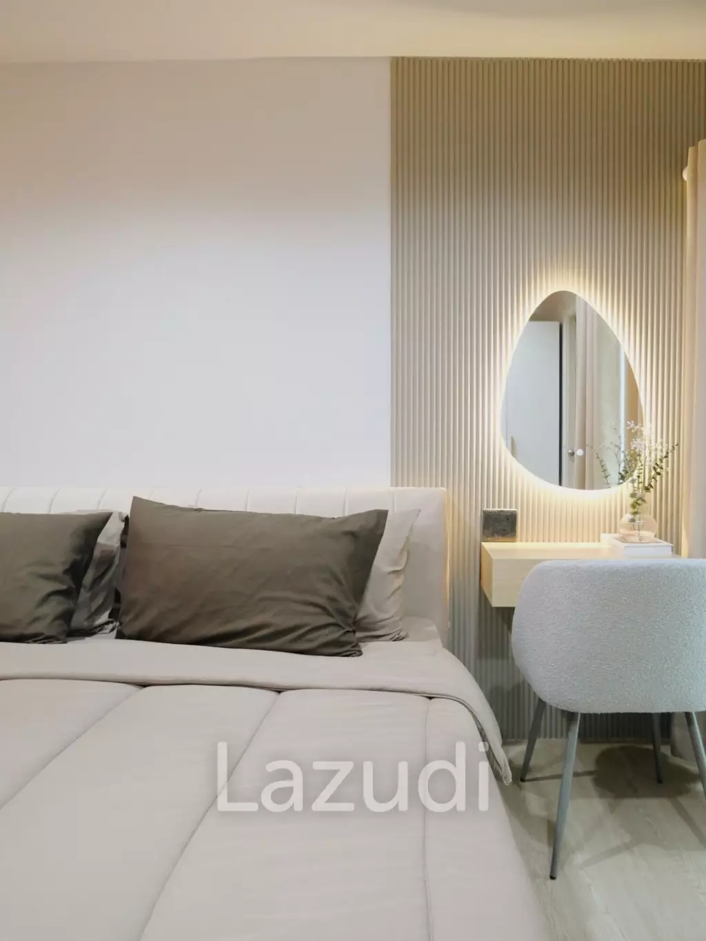 Renovated 1 Bedroom 32 SQ.M The View Condo For Sale