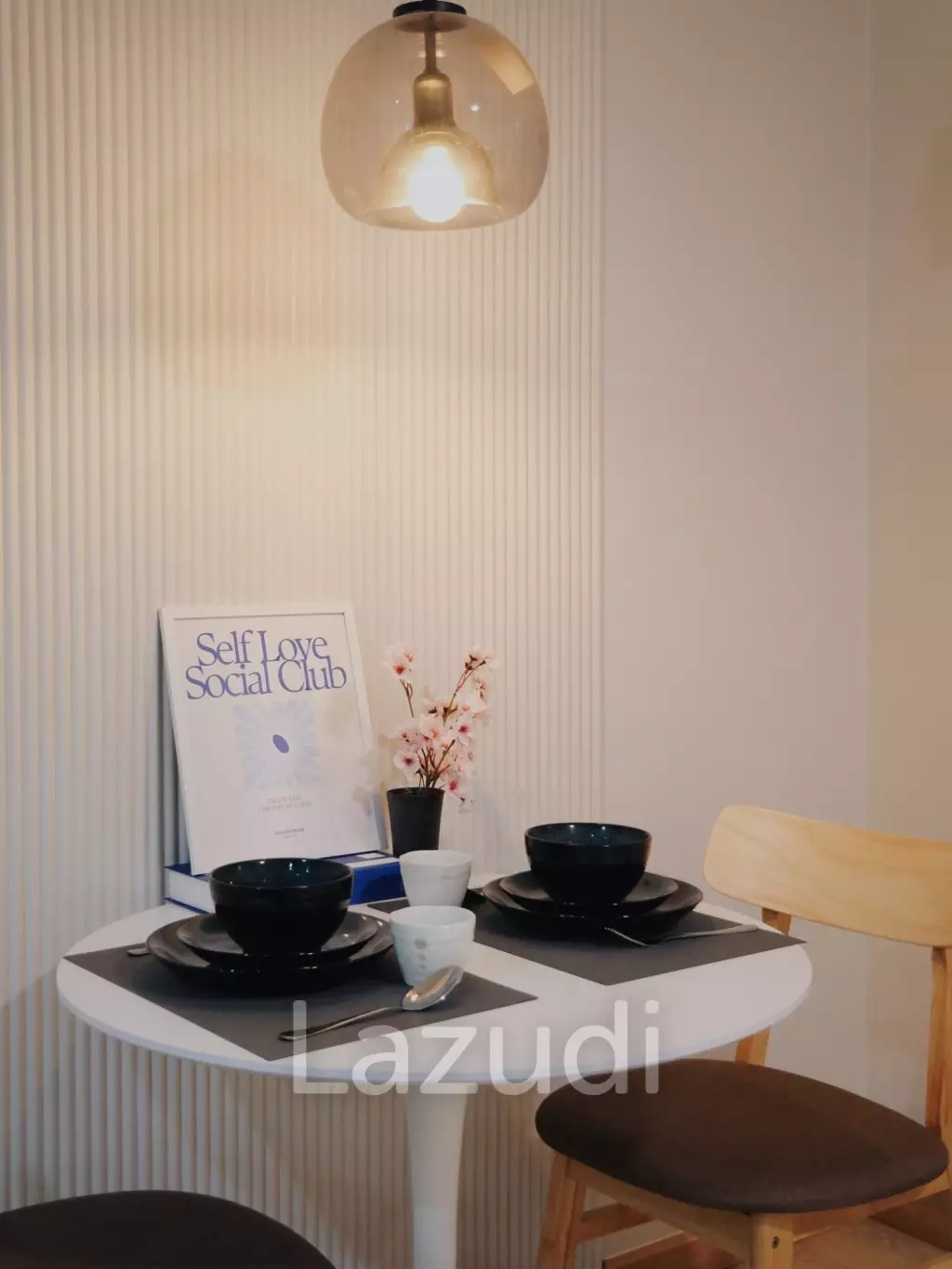 Renovated 1 Bedroom 32 SQ.M The View Condo For Sale