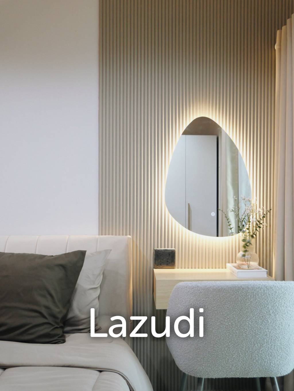 Renovated 1 Bedroom 32 SQ.M The View Condo For Sale