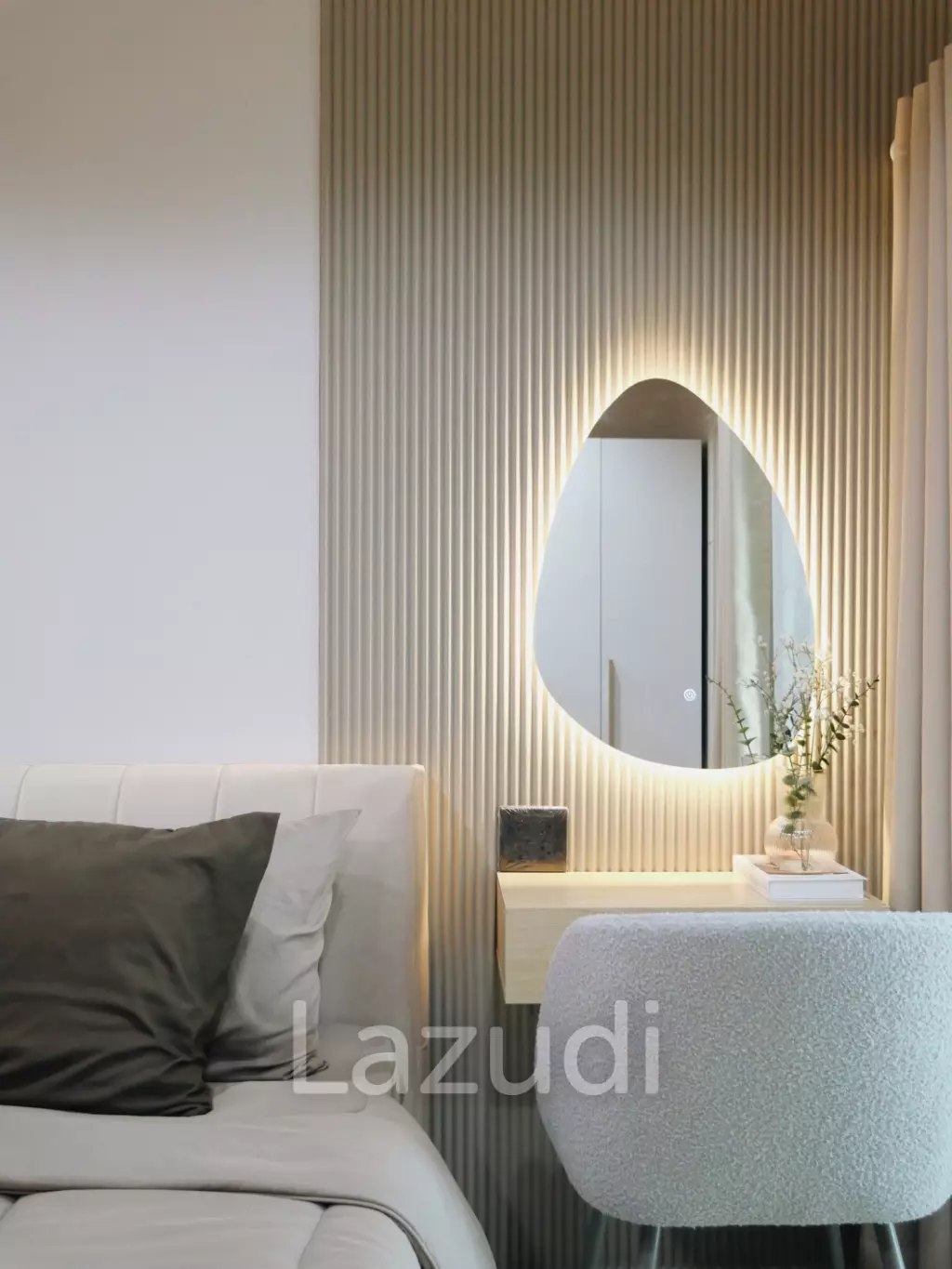 Renovated 1 Bedroom 32 SQ.M The View Condo For Sale
