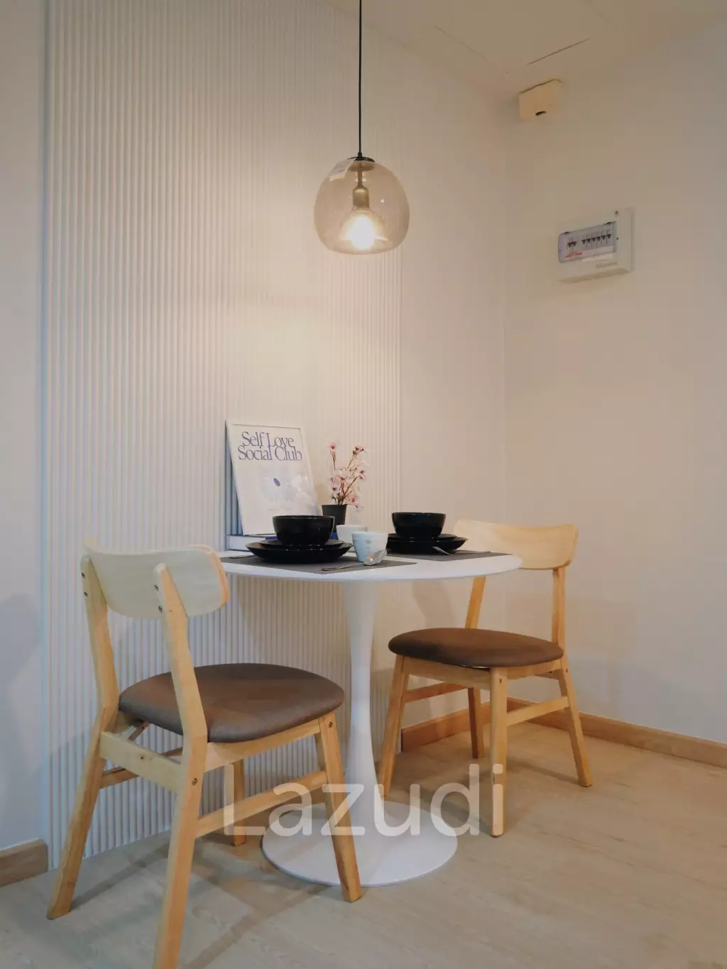 Renovated 1 Bedroom 32 SQ.M The View Condo For Sale