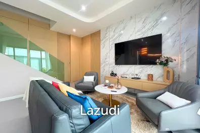 4 Beds 5 Baths 250 SQ.M. Modern Luxury Design