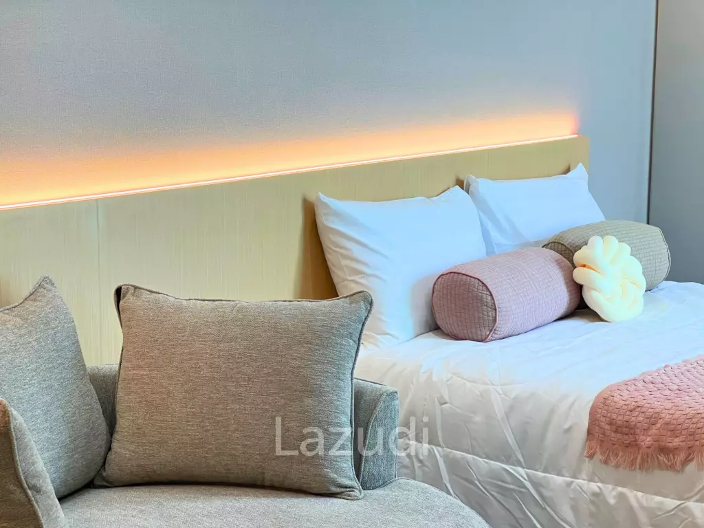 4 Beds 5 Baths 250 SQ.M. Modern Luxury Design