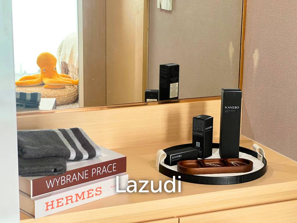 4 Beds 5 Baths 250 SQ.M. Modern Luxury Design