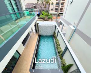4 Beds 5 Baths 250 SQ.M. Modern Luxury Design