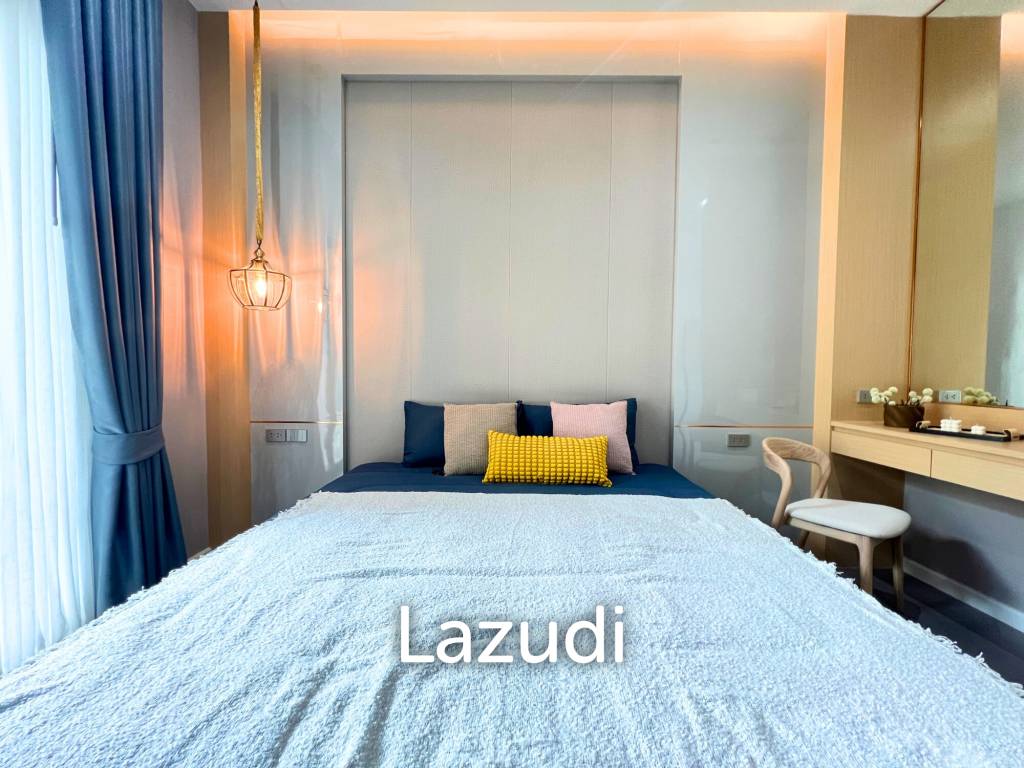 4 Beds 5 Baths 250 SQ.M. Modern Luxury Design