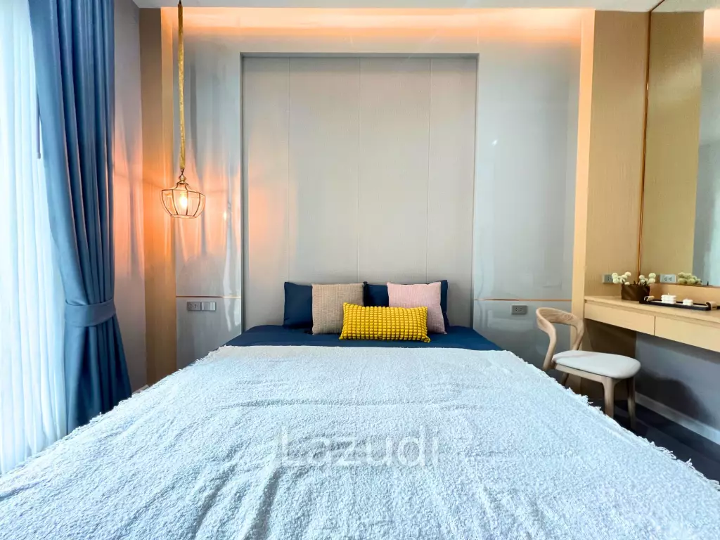 4 Beds 5 Baths 250 SQ.M. Modern Luxury Design